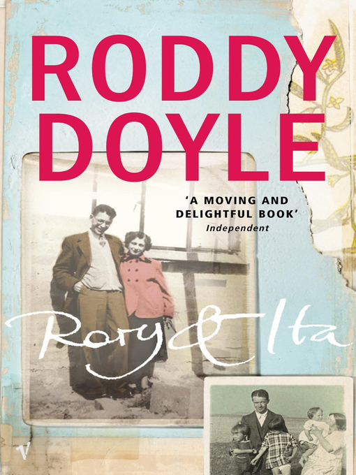 Title details for Rory & Ita by Roddy Doyle - Available